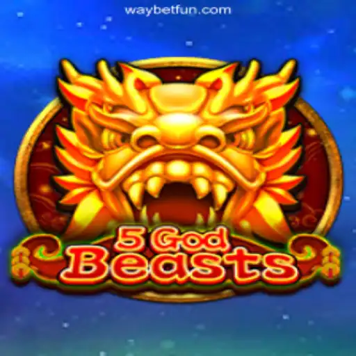 Dive into the Exciting World of 5GodBeasts: The New Sensation in Online Gaming