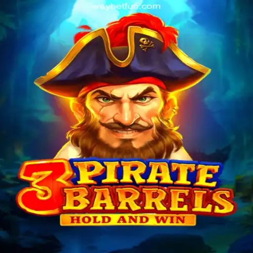 Discover the Exciting World of 3PirateBarrels and the Thrilling Betting Experience at Waybet.com
