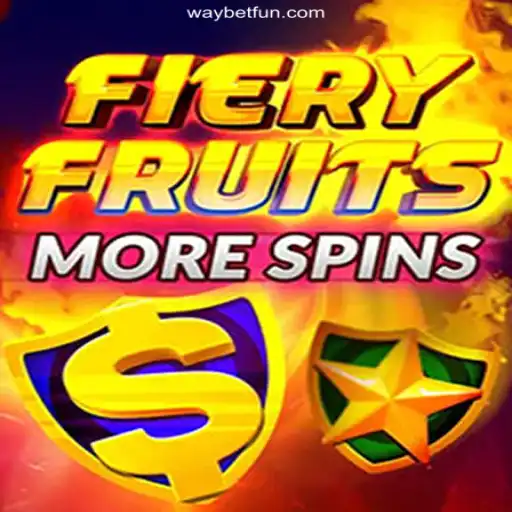 Discover the Thrilling World of FieryFruitsMoreSpins: A Top Brazilian Betting Game on Waybet.com