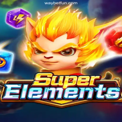 Discover the Dynamic World of SuperElements and the Rise of Waybet.com in Brazil