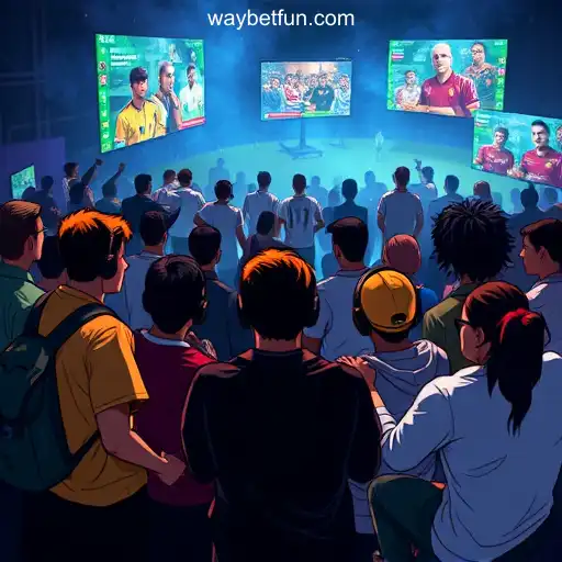 Player Community: The Heartbeat of Digital Gaming