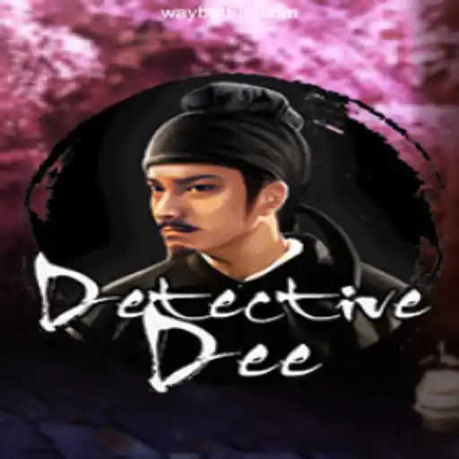 Dive into the Mysterious World of DetectiveDee