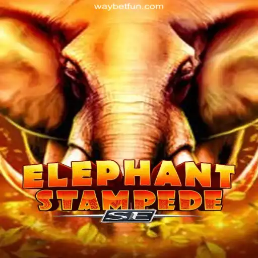 ElephantStampedeSE: A Thrilling New Experience in Online Gaming