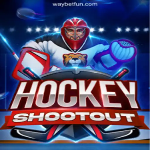HockeyShootout: The Thrilling Virtual Experience Enhanced by Waybet.com
