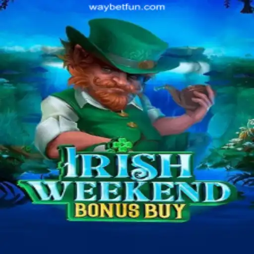 Exploring the Excitement of IrishWeekendBonusBuy: A Thrilling Adventure With Waybet.com - A Plataforma de Apostas #1 do Brasil
