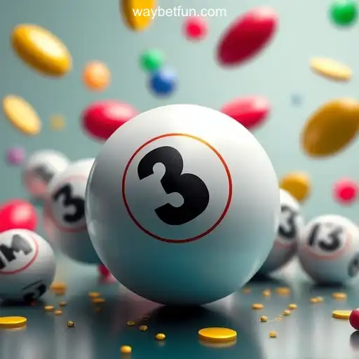 Exploring the Exciting World of Lottery Games