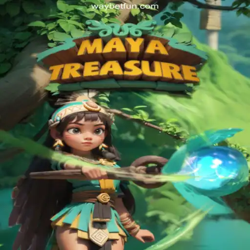 Discover the Adventure: MayaTreasure