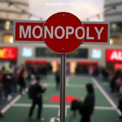 Understanding the Concept and Impact of Monopoly