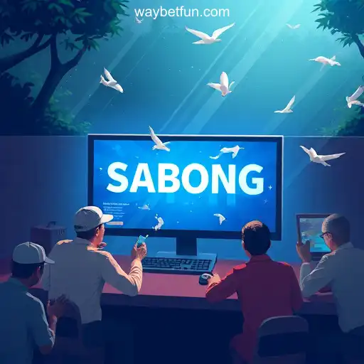 Online Sabong: Uma Imersão no Mundo das Apostas Digitais