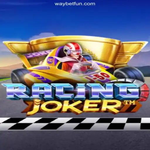 Introducing RacingJoker: The Thrill of Speed and Strategy