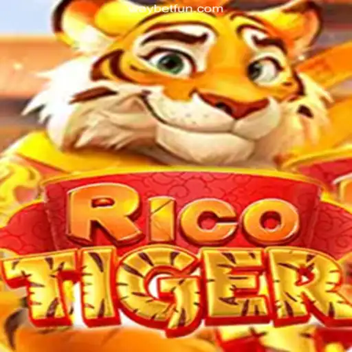 RicoTiger: Discover the Thrills of Brazil's Premier Gaming Experience