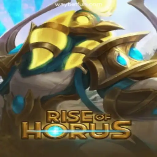 Unveiling the Thrills of RiseofHorus: A Mesmerizing Gaming Experience