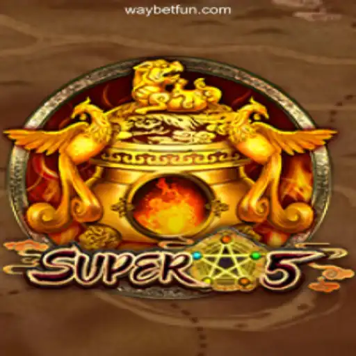 Super5: A Mega Experience in the World of Gaming