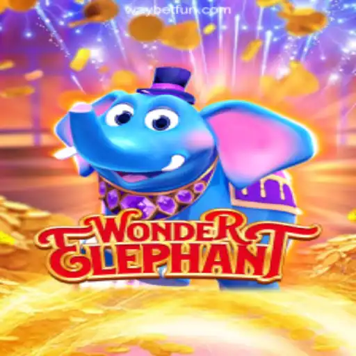 Discovering WonderElephant: The Captivating World of an Innovative Game